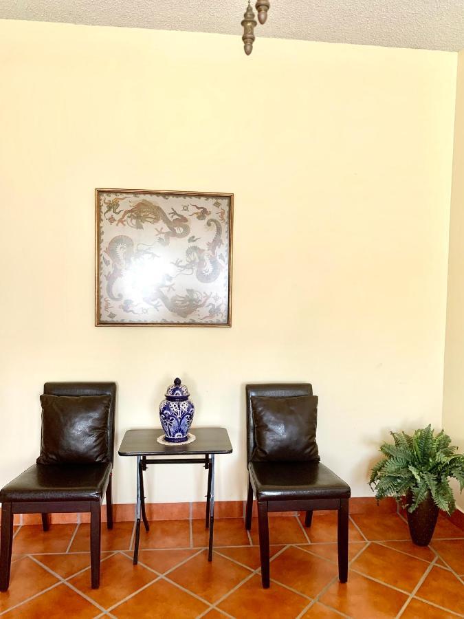 Casa Fraile San Miguel San Miguel de Allende Exterior foto
