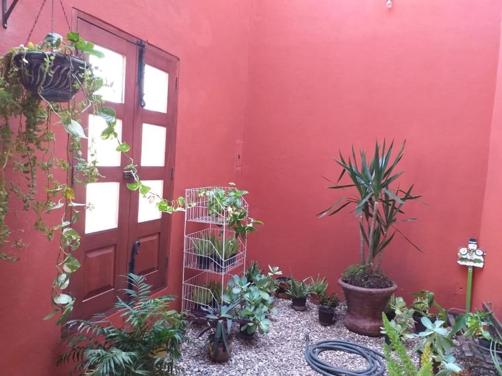 Casa Fraile San Miguel San Miguel de Allende Exterior foto