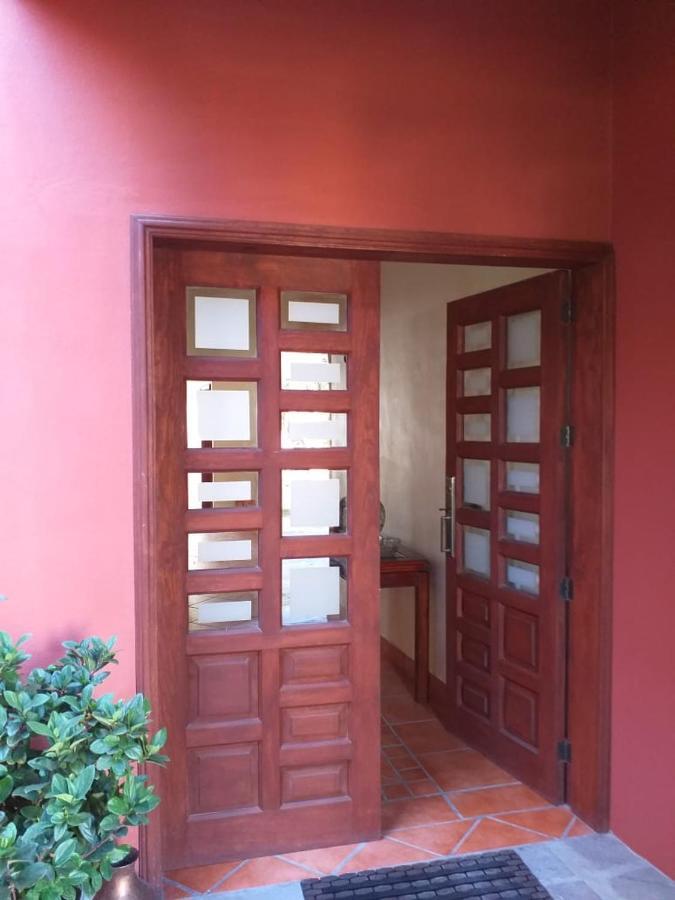 Casa Fraile San Miguel San Miguel de Allende Exterior foto